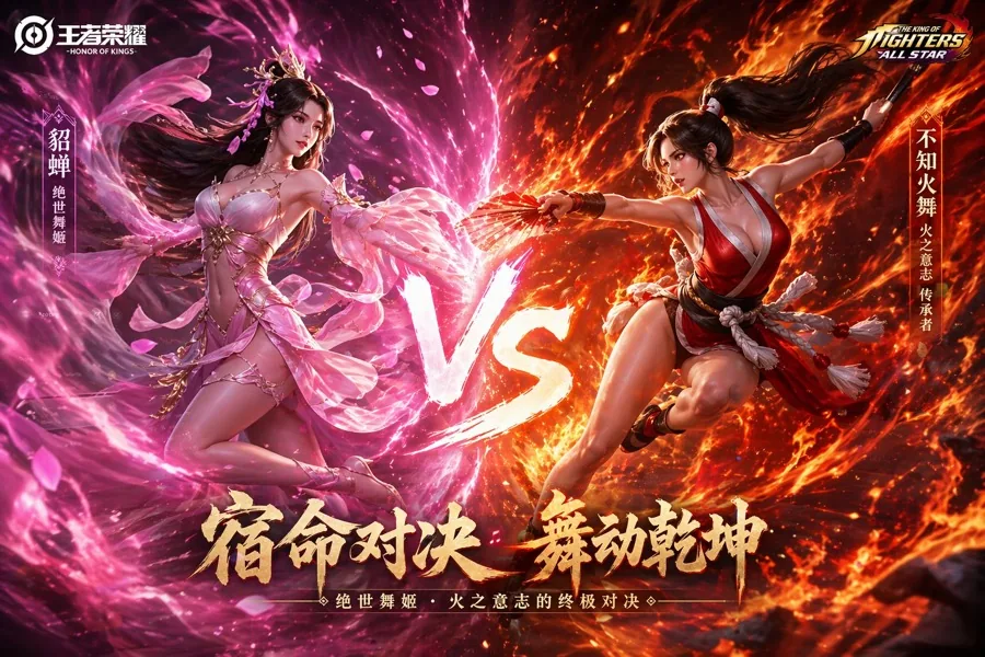 gpt-image-2 生成的模型测试多概念战斗海报组，突出模型测试与复杂场景