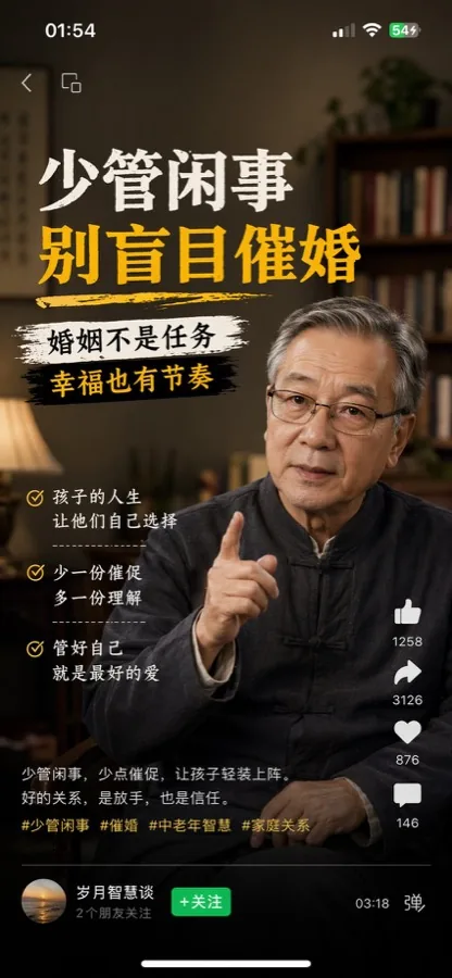 gpt-image-2 生成的截图多平台内容截图界面，突出UI与截图效果